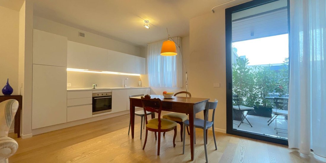 Apartment in Saint Anthony - Saint Lucia - Marina di Sotto, San Benedetto del Tronto, Marche 3 - 16822415