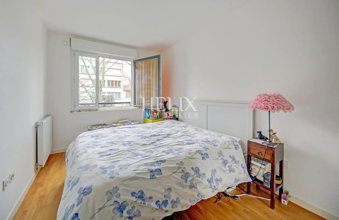 Apartment in Le Vésinet, Ile-de-France, France 4 - 16766495