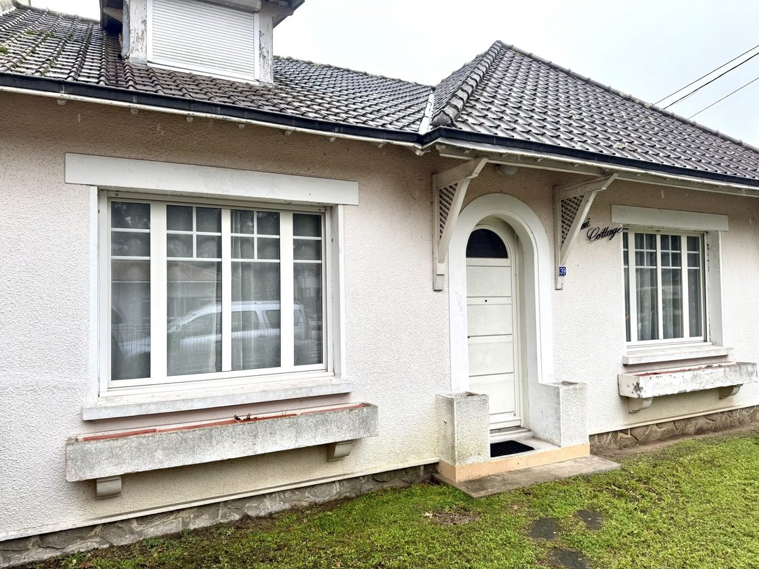 House in Escoublac, La Baule-Escoublac, France 1 - 16822519