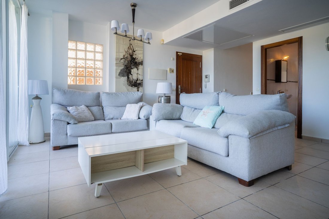 Chalet in Cala Vadella, Sant Josep de sa Talaia, Balearic Islands 4 - 16820868
