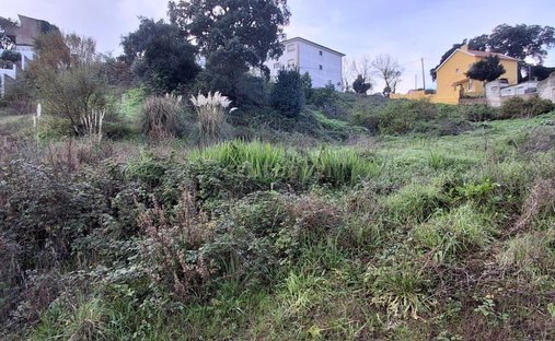 Land in Venda do Pinheiro e Santo Estevao das Gales, Lisbon, Portugal 1