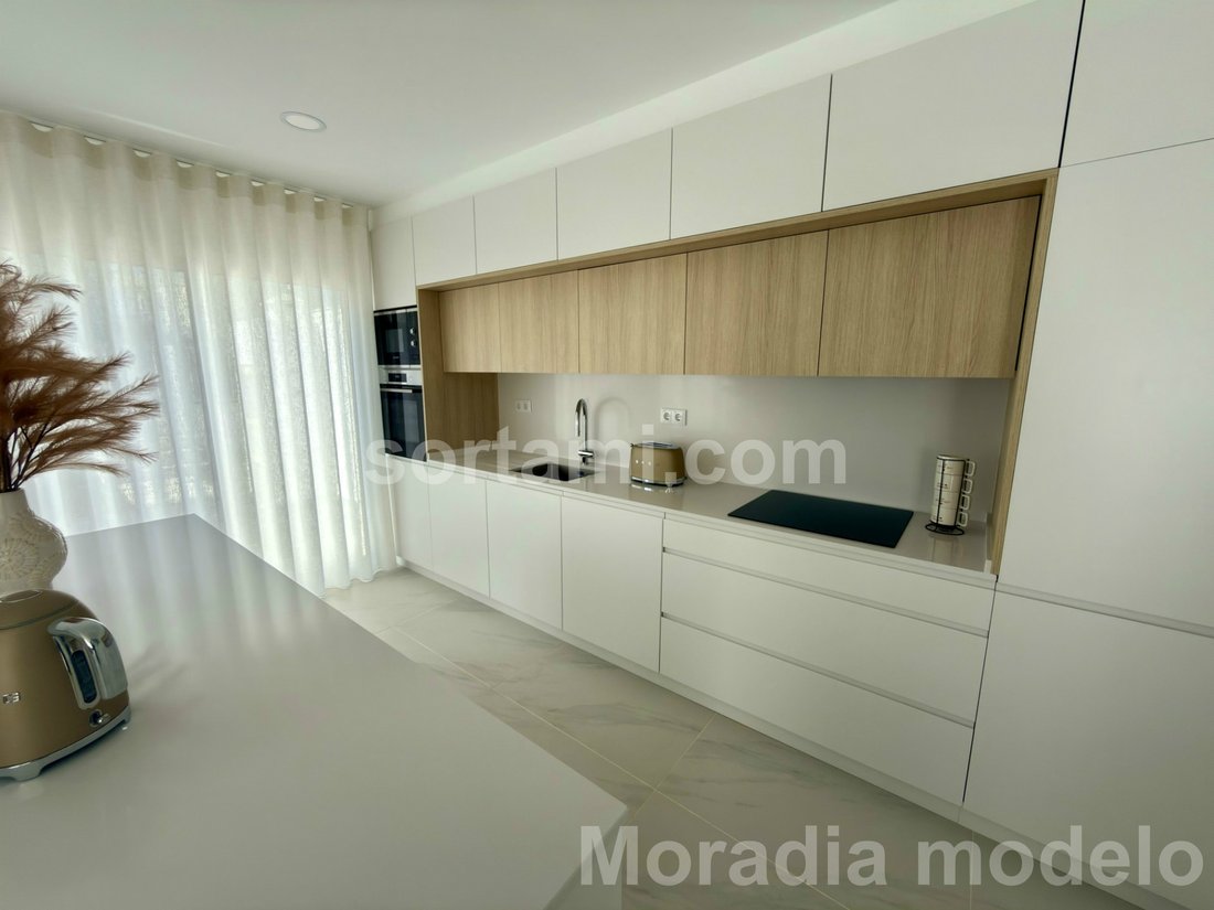 House in Parchal, Algarve, Portugal 5 - 16570784