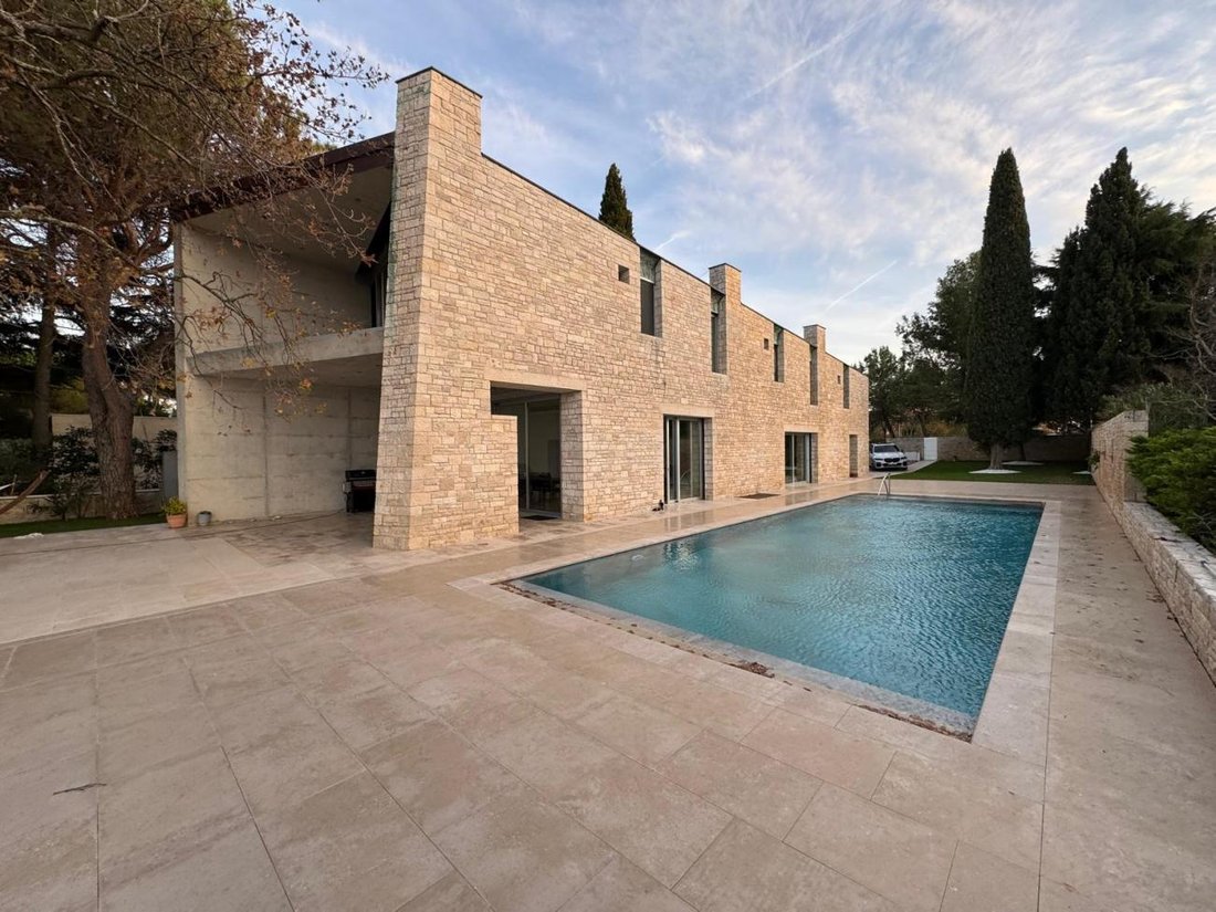 Villa in Umag, Istria County, Croatia 2 - 12249342