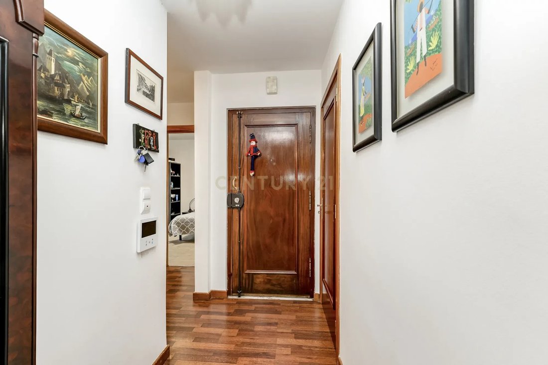 Apartment in Arroios, Lisbon, Portugal 5 - 16820094