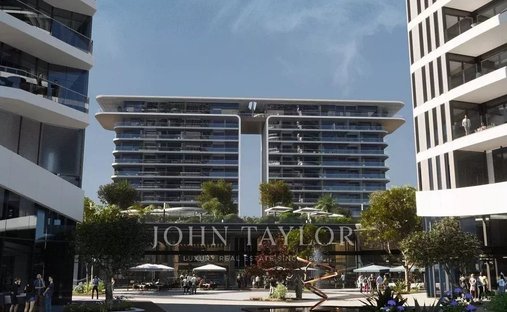 Apartment in Limassol, Limassol, Cyprus 1