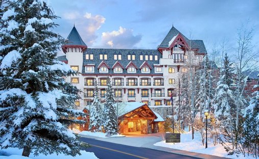 Eigentumswohnung in Vail, Colorado, Vereinigte Staaten 1