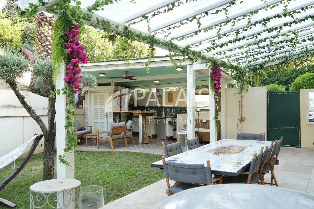 Estate in French Riviera, Provence-Alpes-Côte d'Azur, France 4 - 16820859