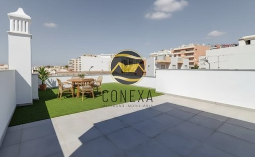 Casa a Faro (Se e Sao Pedro), Algarve, Portogallo 1