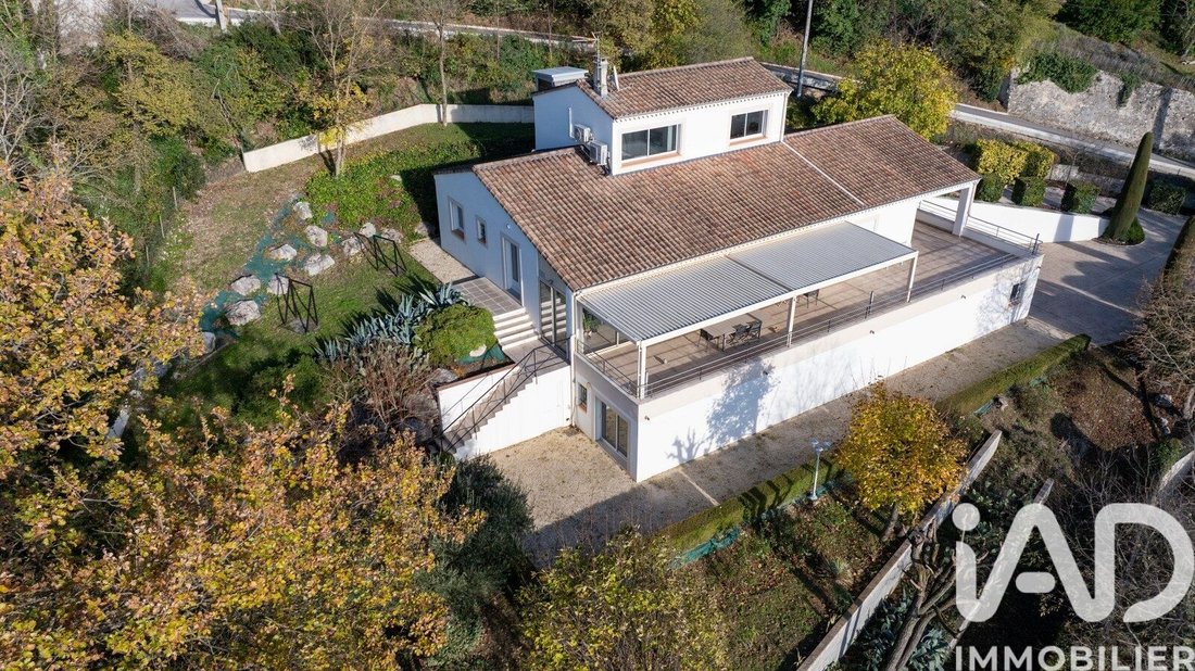 House in Crest, Auvergne-Rhône-Alpes, France 5 - 16821080