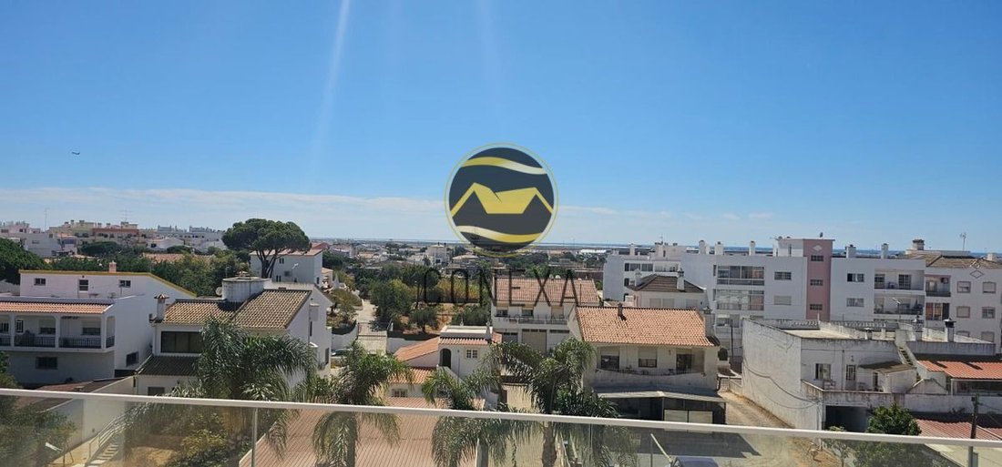 Apartment in Faro (Se e Sao Pedro), Algarve, Portugal 3 - 16819495