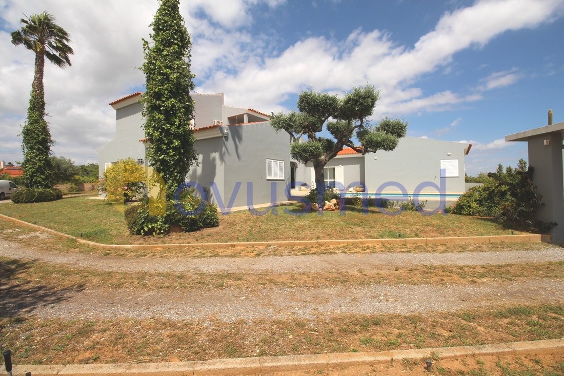 House in Guia, Algarve, Portugal 1 - 16819460