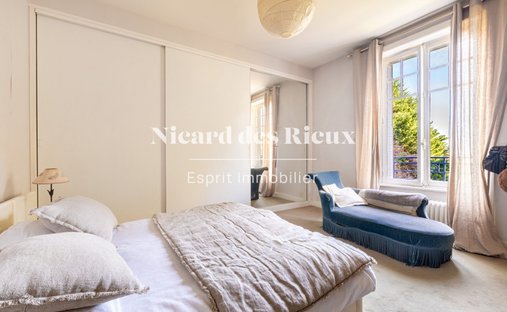 Beautiful Aristocratic Chateau For Sale Near Limoges