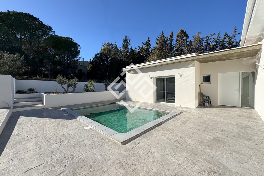 House in Ecarts, Narbonne, France 2 - 16819795
