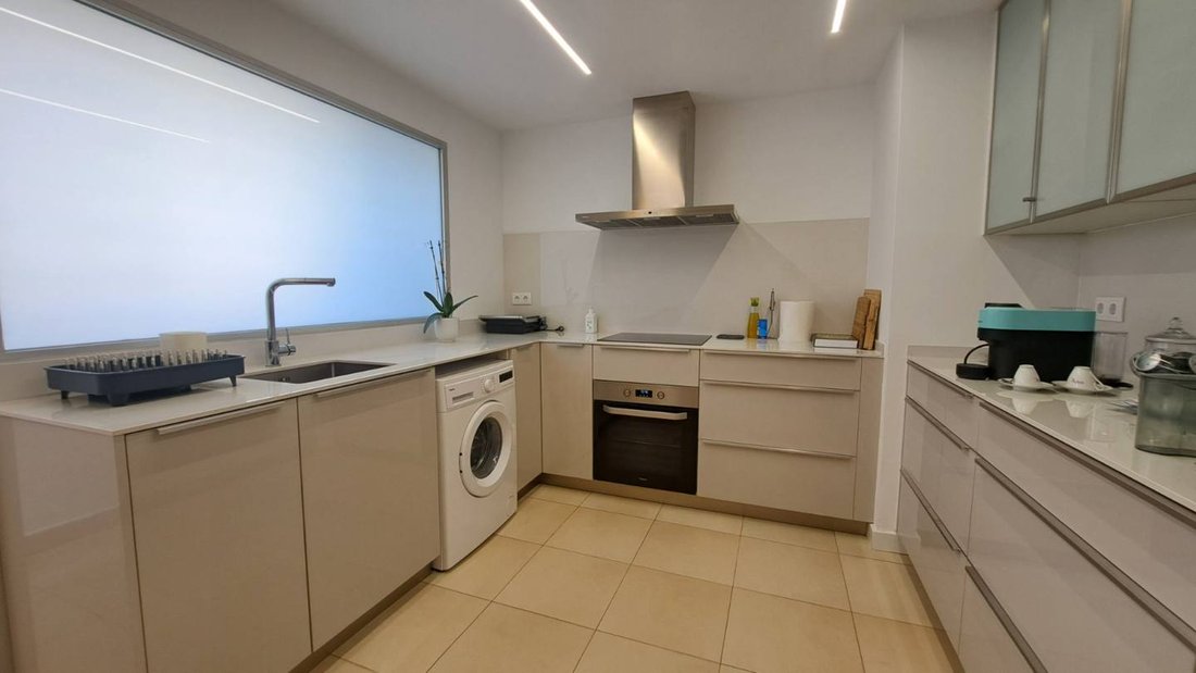 Apartment in Alicante, Valencian Community, Spain 5 - 16820100