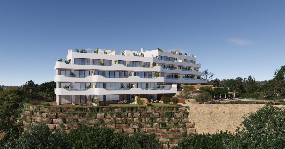 Apartment in Orihuela, Valencian Community, Spain 4 - 16819530