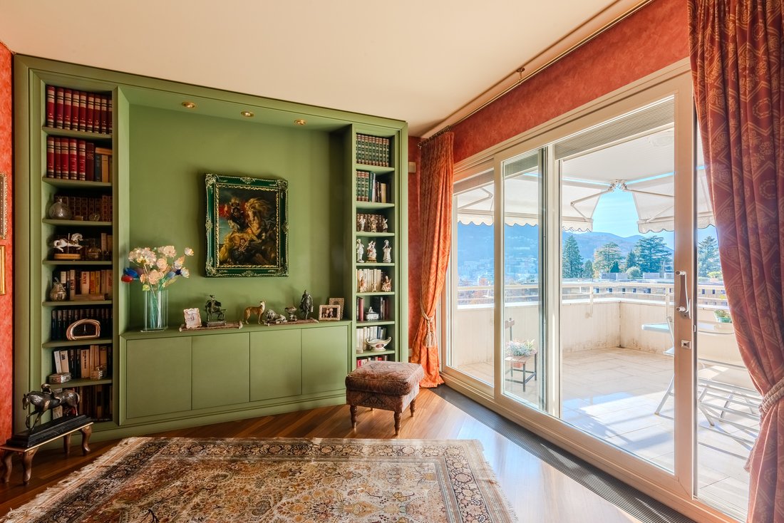 Apartment in Italy 2 - 16820945