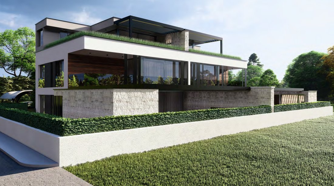 Villa in Vabriga, Istria County, Croatia 4 - 16821730