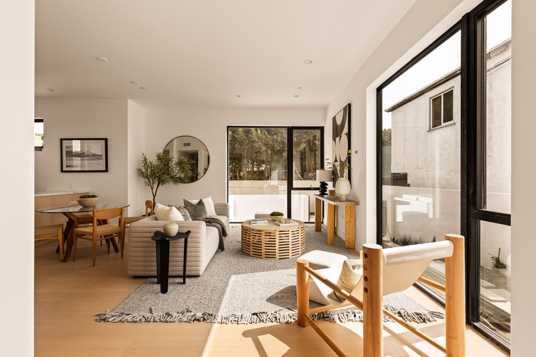 Condo in Santa Monica, California, United States 2 - 16823088