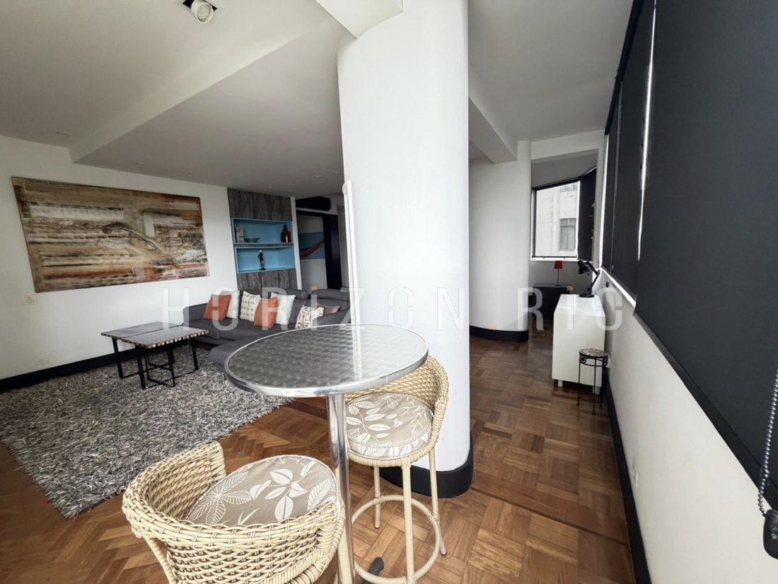 Apartment in Rio de Janeiro, State of Rio de Janeiro, Brazil 5 - 16820378
