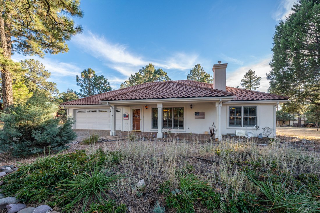 House in Alto, New Mexico, United States 2 - 16820719