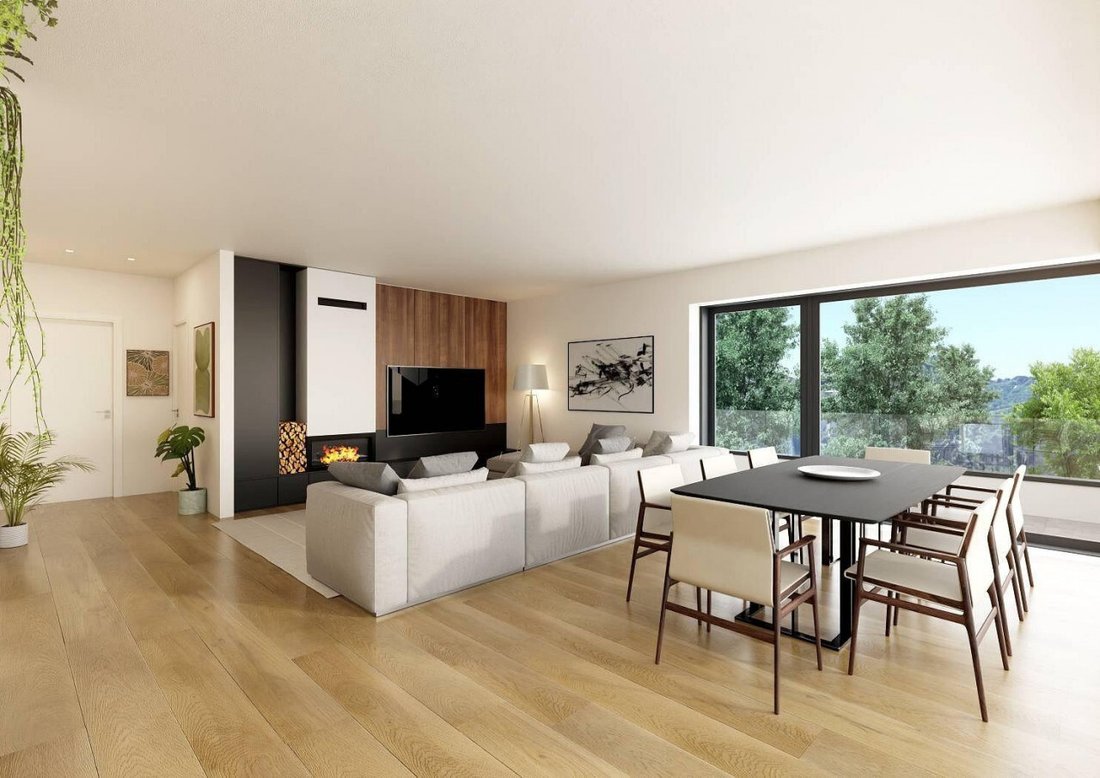 Apartment in Saint Pius X - Bertesinella, Vicenza, Veneto 2 - 15827429
