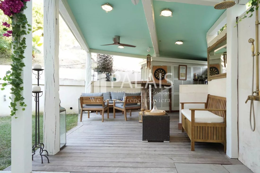 Estate in French Riviera, Provence-Alpes-Côte d'Azur, France 3 - 16820859