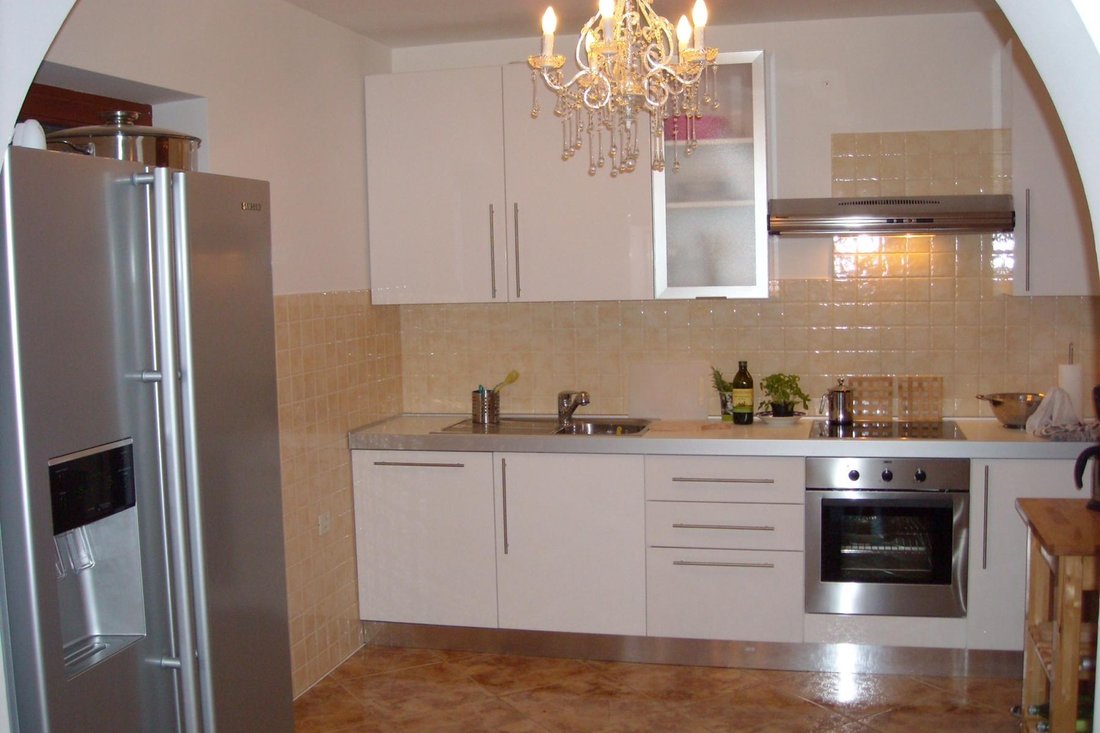 Apartment in Grad Opatija, Primorje-Gorski Kotar County, Croatia 4 - 14989109