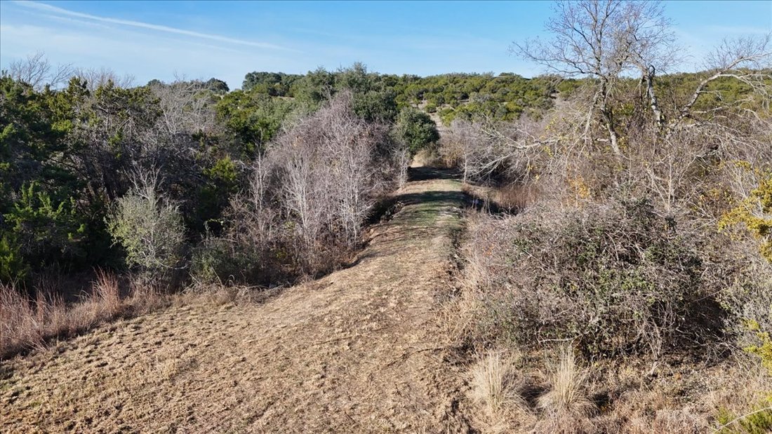 Land in Wimberley, Texas, United States 5 - 16821897