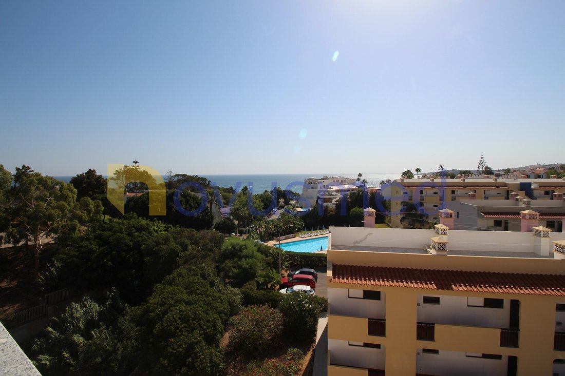 Apartment in Olhos de Agua, Algarve, Portugal 5 - 16819461