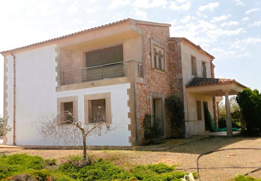 House in Campos, Balearic Islands, Spain 1 - 16471380