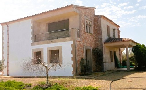 Maison à Campos, Îles Baléares, Espagne 1