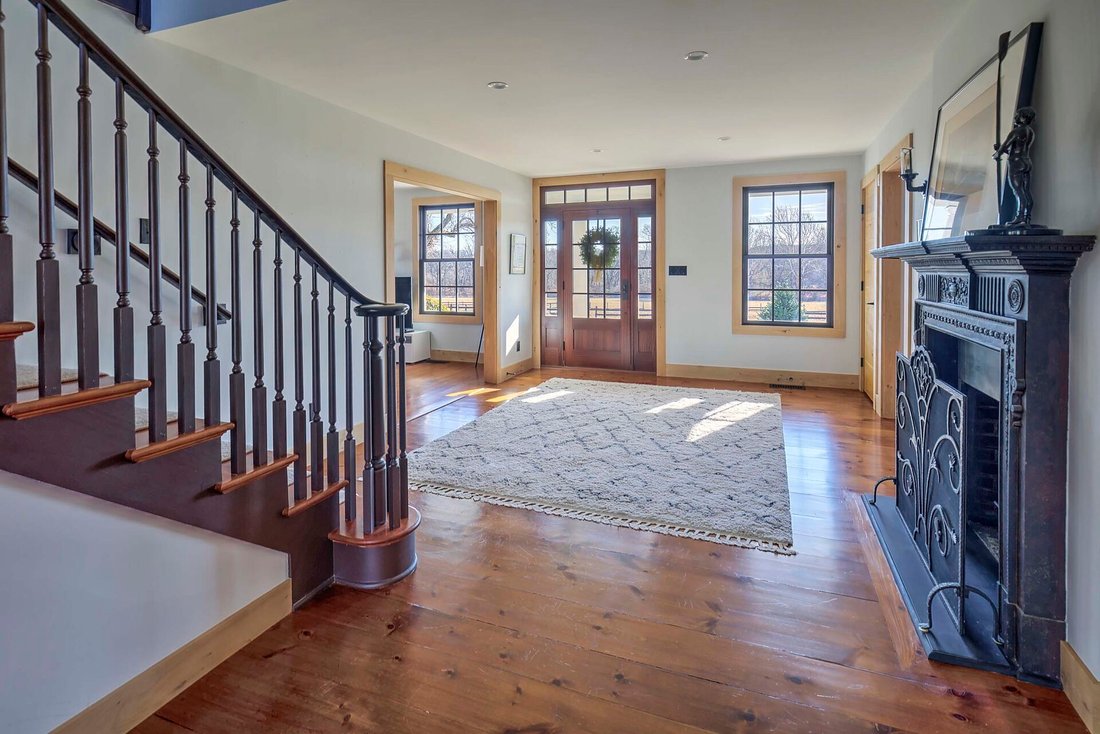 House in Hopewell Township, New Jersey, United States 2 - 16821800