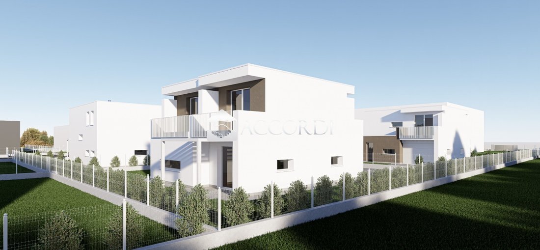 House in Carbonera, Veneto, Italy 4 - 16819531