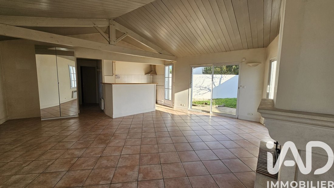 House in La Flotte, Nouvelle-Aquitaine, France 3 - 16820754