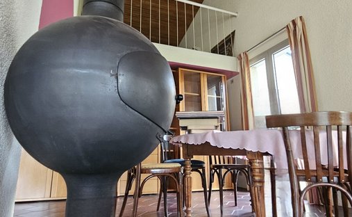 Château For Sale Near Tours