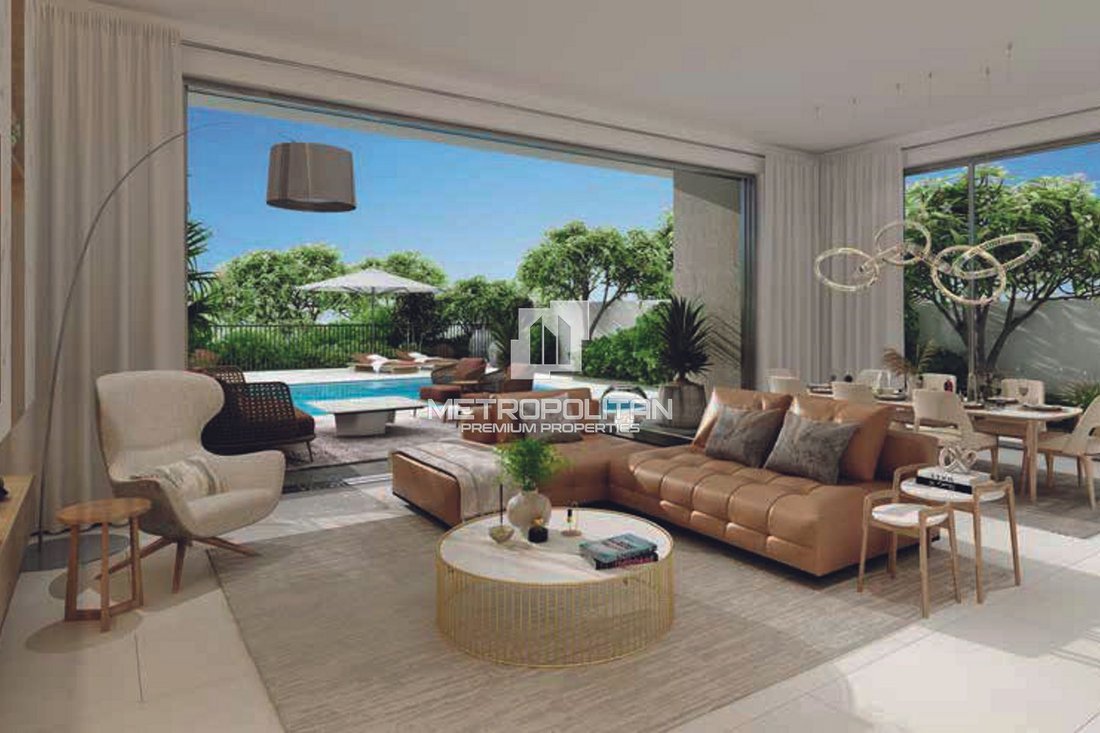 Villa in Jebel Ali Village, Dubai, United Arab Emirates 2 - 16820427