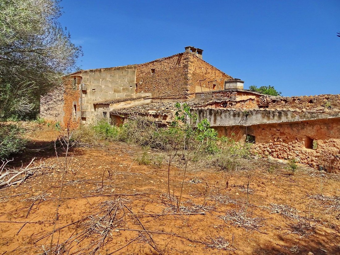 House in Felanitx, Balearic Islands, Spain 2 - 16186111