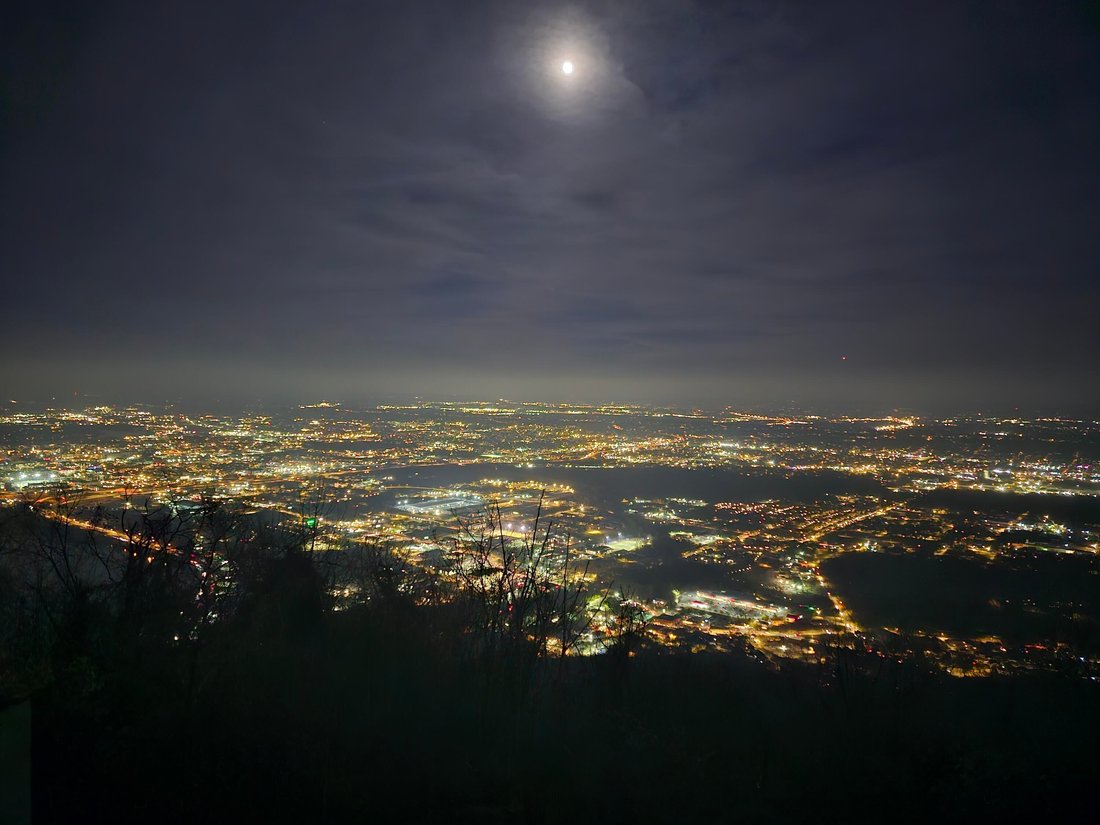 Casa a Lookout Mountain, Tennessee, Stati Uniti 3 - 16821898