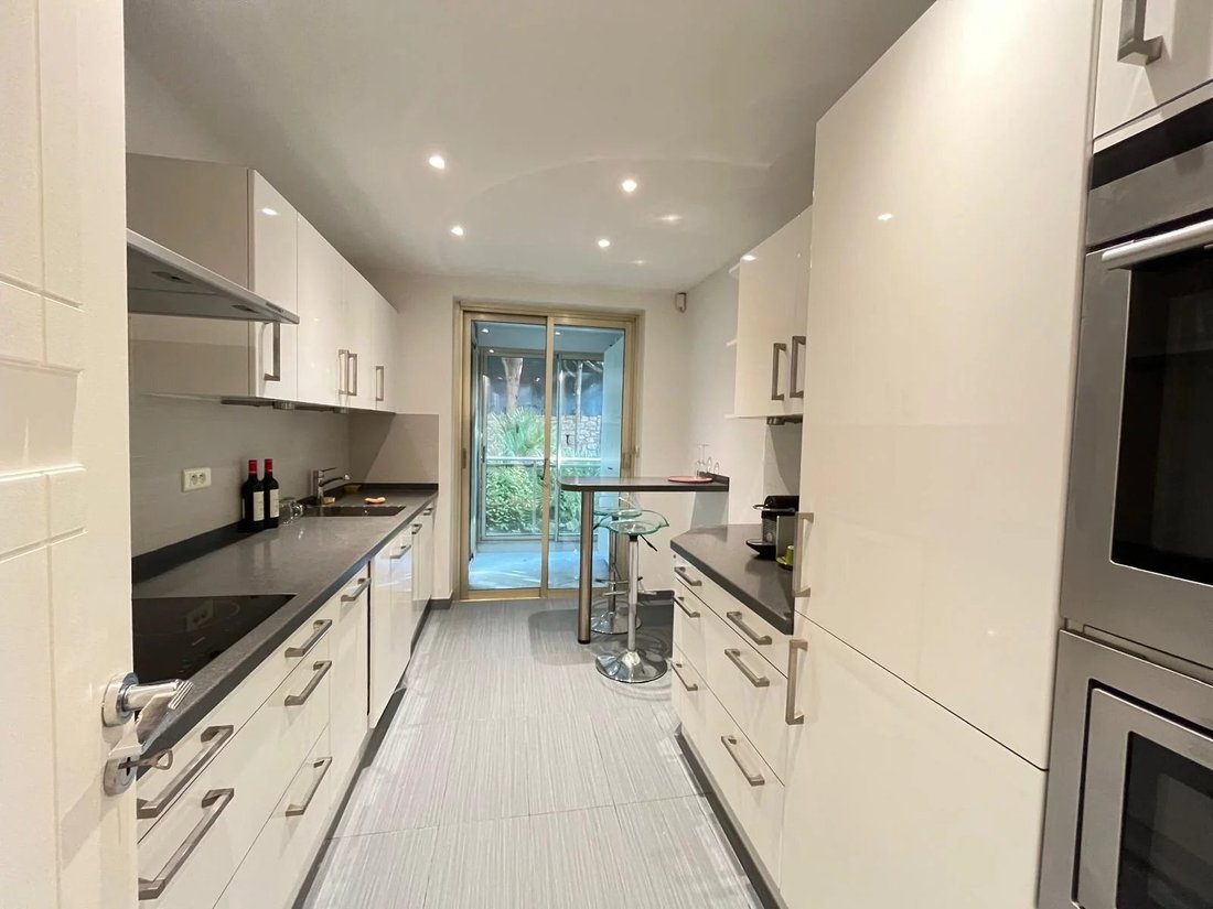 Apartment in Blanchisserie, Le Cannet, France 5 - 16820127