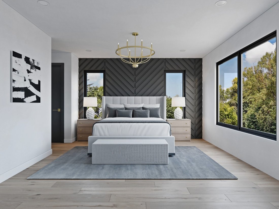 House in Tampa, Florida, United States 4 - 16820444