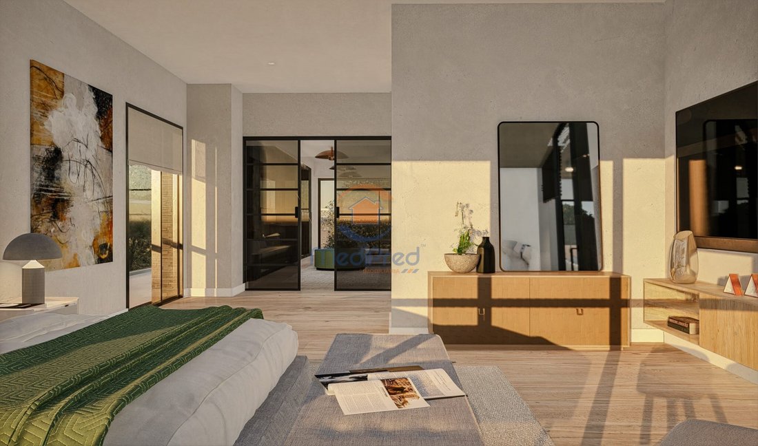 Apartment in Montijo e Afonsoeiro, Setubal, Portugal 5 - 16599645