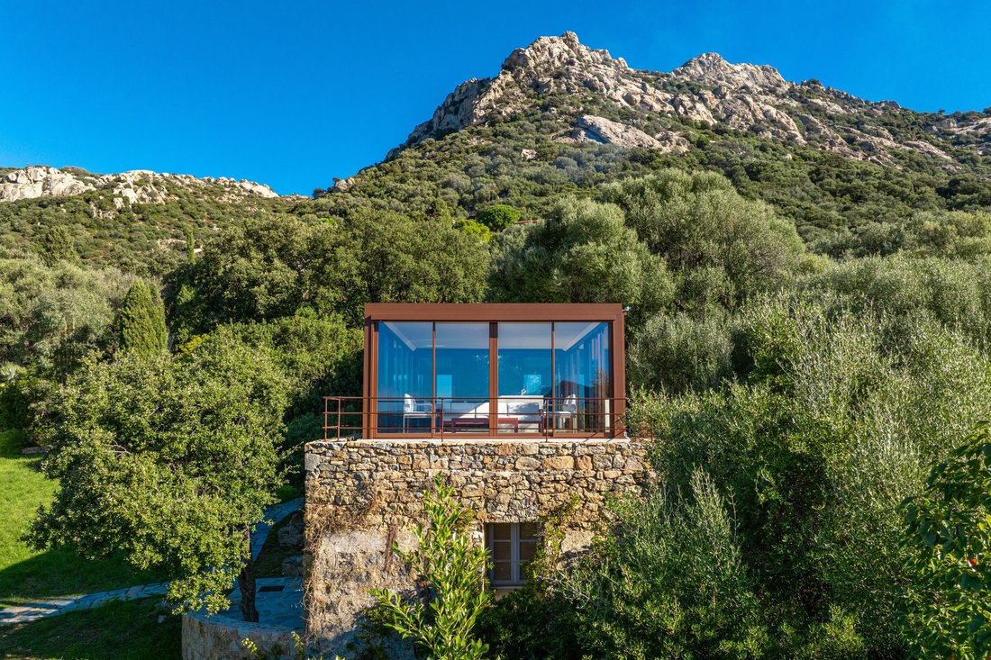 House in Lumio, Corsica, France 5 - 16821482