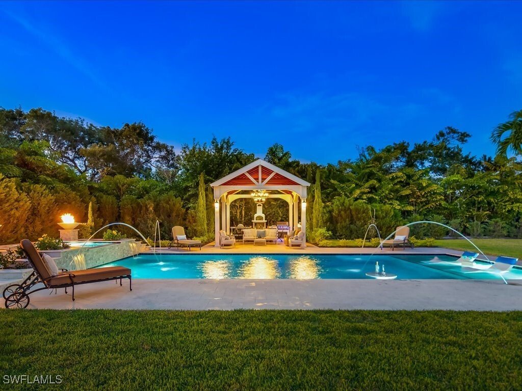 House in Naples, Florida, United States 1 - 16820155