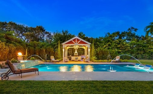 Haus in Naples, Florida, Vereinigte Staaten 1