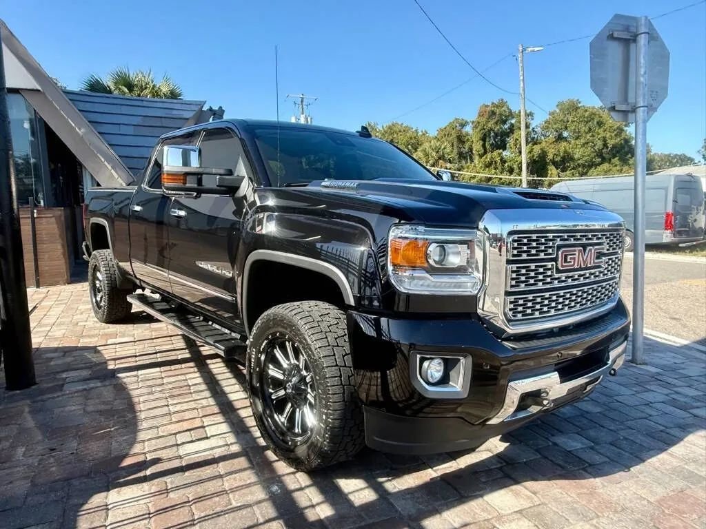 Pickup in Tampa, FL, United States 3 - 16822220