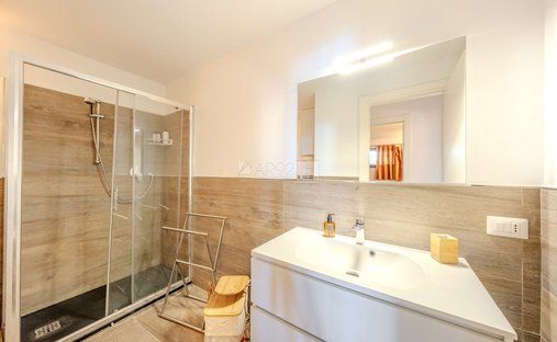 Santa Margherita Ligure 4 Room Apartment