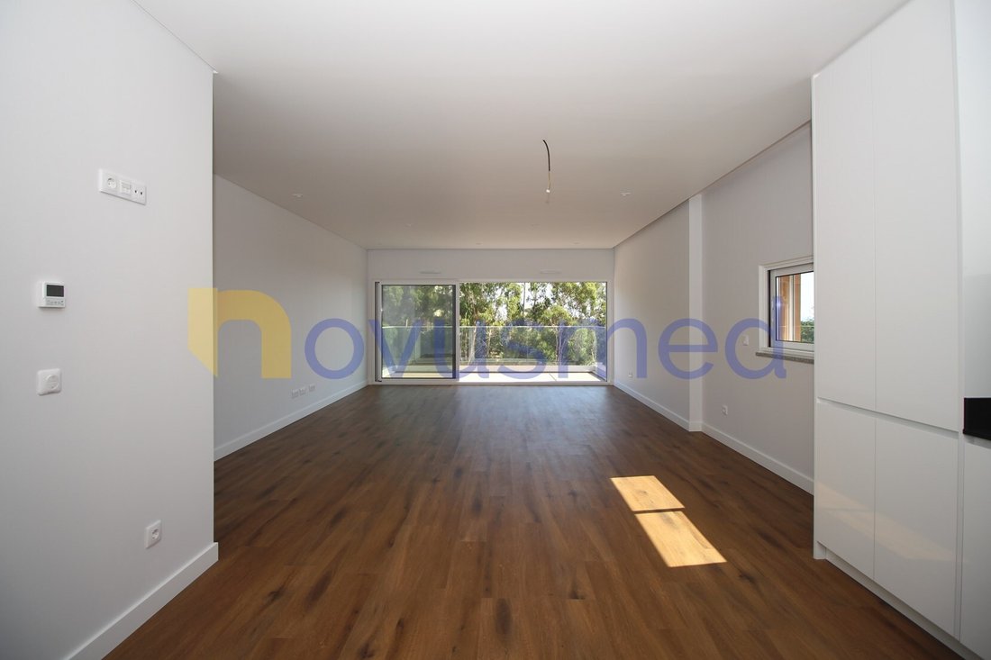 Apartamento en Olhos de Agua, Algarve, Portugal 3 - 16819461