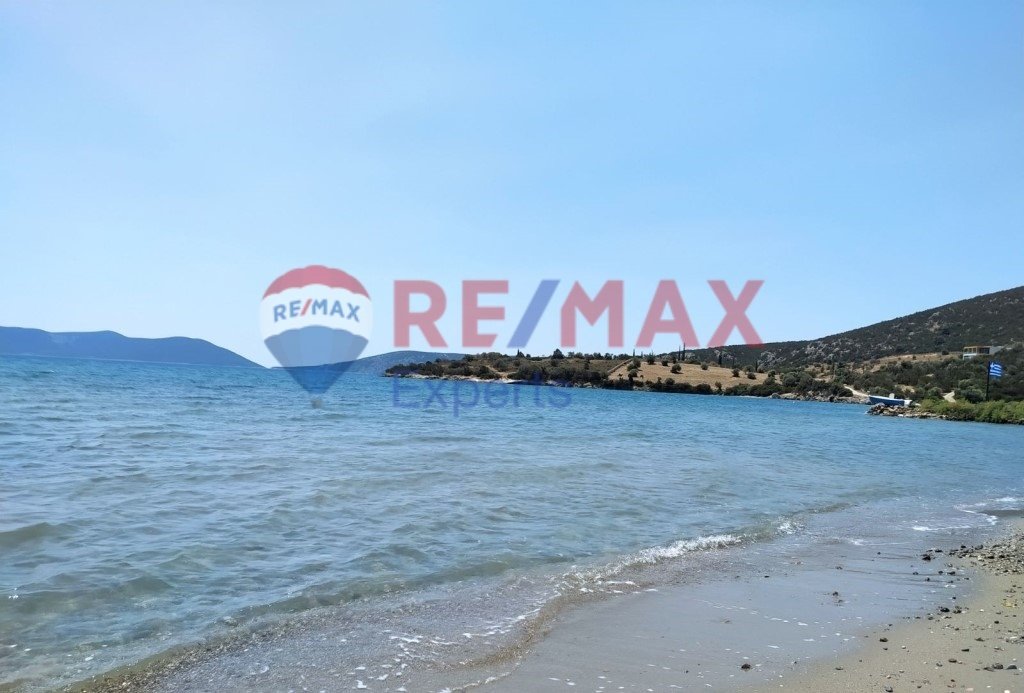 Land in Ermioni, Peloponnese, Western Greece and the Ionian, Greece 2 - 16822681