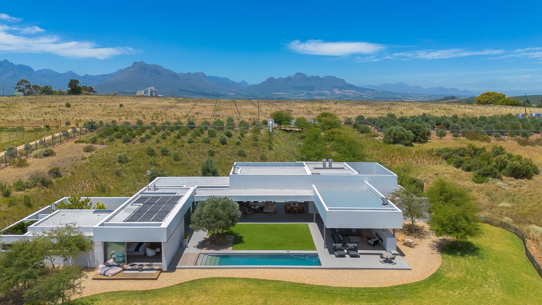 House in Arbeidslus, Western Cape, South Africa 4 - 16822822