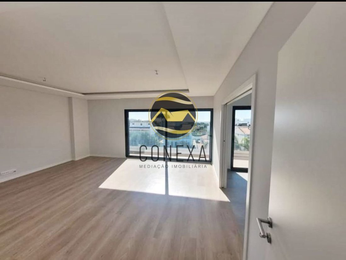 Apartment in Faro (Se e Sao Pedro), Algarve, Portugal 4 - 16819495